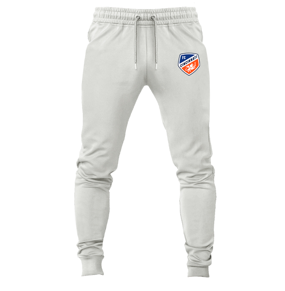 Men's FC Cincinnati Joggers Sweatpants