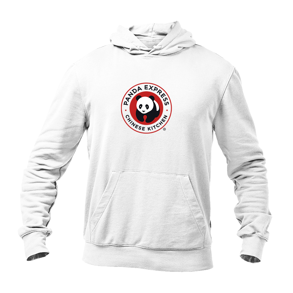Men's Panda Express Pullover Hoodie