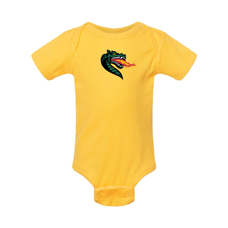 UAB Blazers Baby Romper Onesie