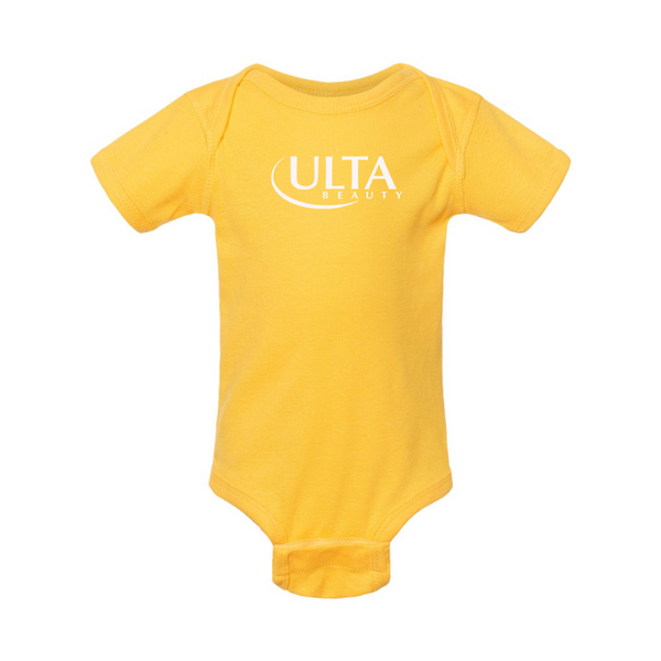 Ulta Beauty   Rabbit Skins Infant Baby Rib Bodysuit