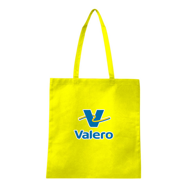 Valero Gas Station Q-Tees Non-Woven  Tote