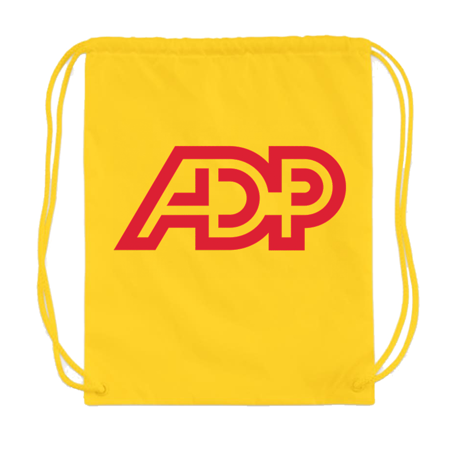 ADP Drawstring Bag