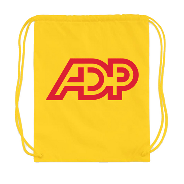 ADP Drawstring Bag