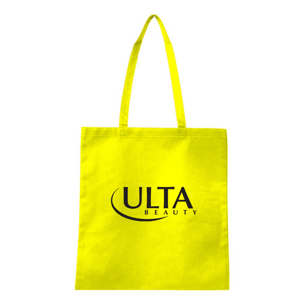 Ulta Beauty  Q-Tees Non-Woven  Tote