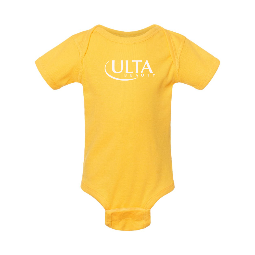 Ulta Beauty   Baby Romper Onesie