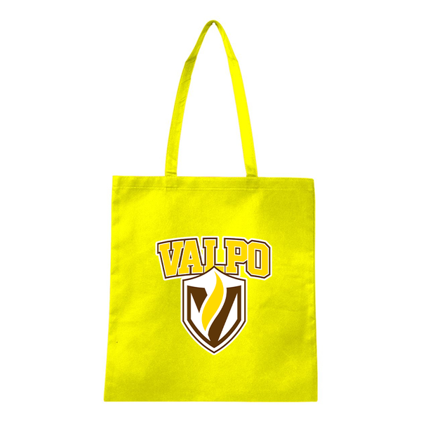 Valparaiso Crusaders Q-Tees Non-Woven  Tote