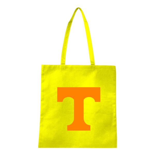 Tennessee Volunteers Q-Tees Non-Woven  Tote
