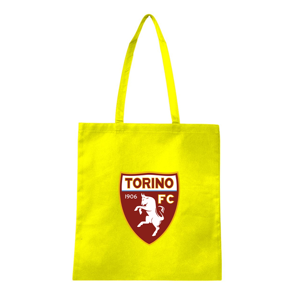 Torino Soccer Q-Tees Non-Woven  Tote