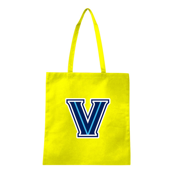 Villanova Wildcats Q-Tees Non-Woven  Tote
