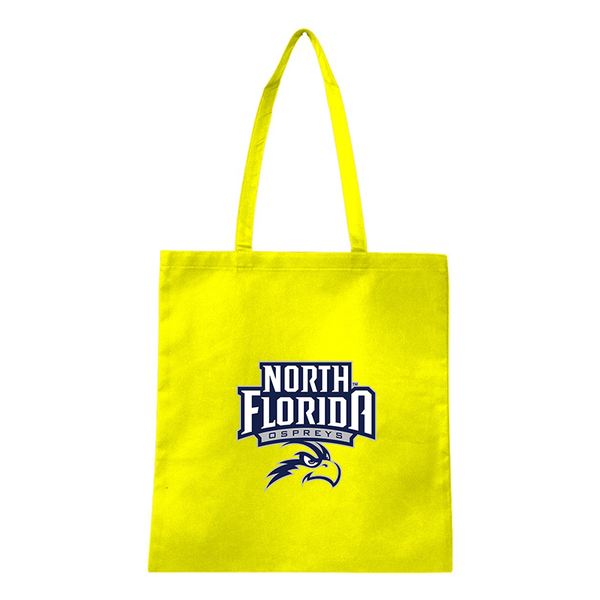 UNF Ospreys  Q-Tees Non-Woven  Tote