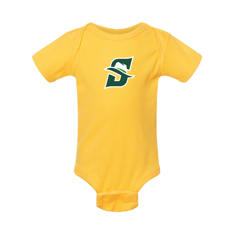 Stetson Hatters  Baby Romper Onesie