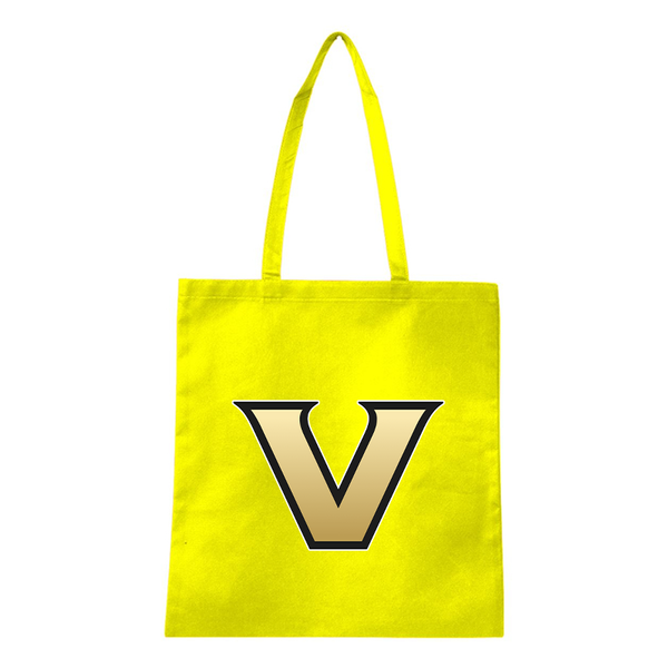 Vanderbilt Commodores Q-Tees Non-Woven  Tote