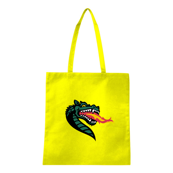 UAB Blazers Q-Tees Non-Woven  Tote
