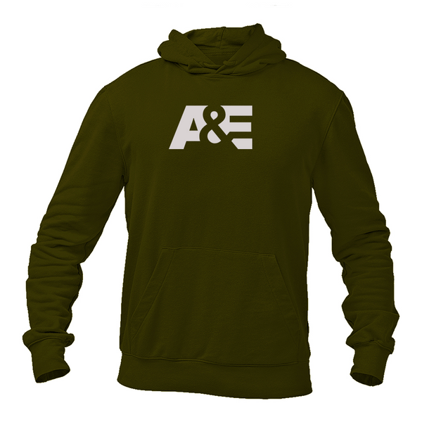Men's AE Logo Pullover Hoodie