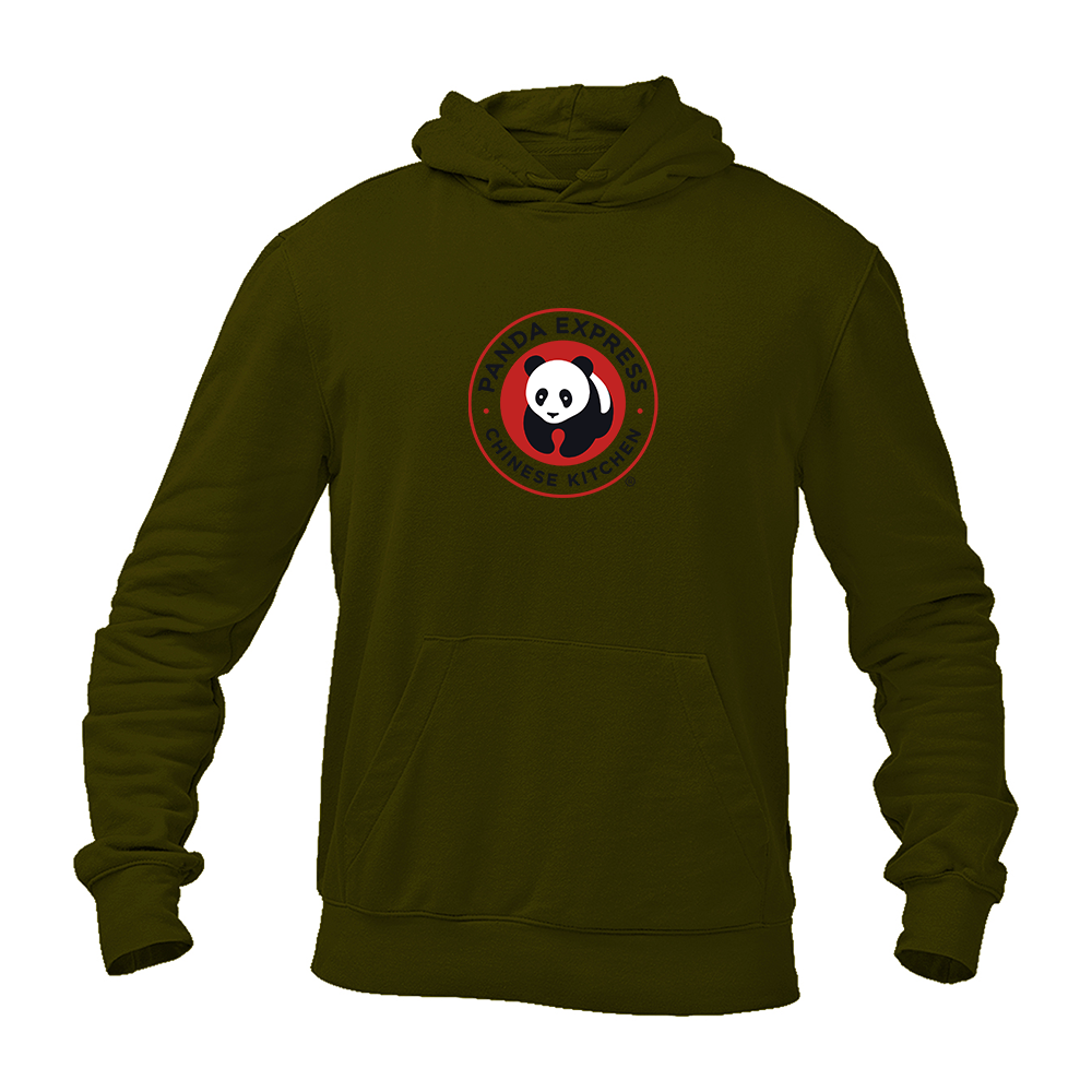 Men's Panda Express Pullover Hoodie
