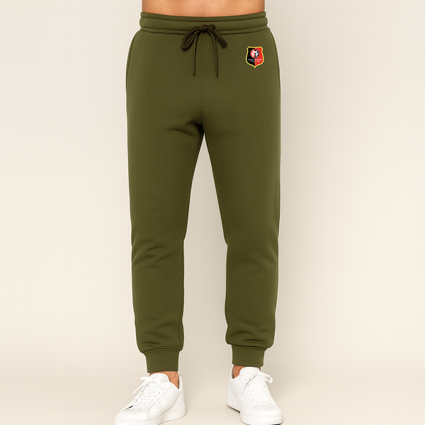 Men's Stade Rennais FC Joggers Sweatpants