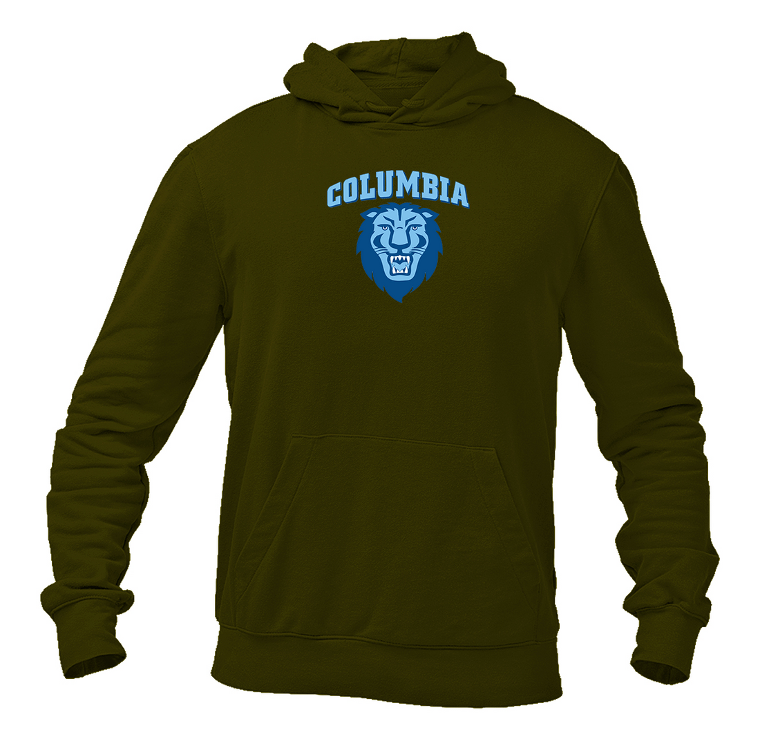 Men's Columbia Lions Pullover Hoodie