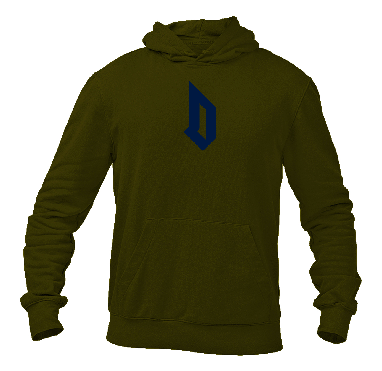Men's  Duquesne Dukes Pullover Hoodie