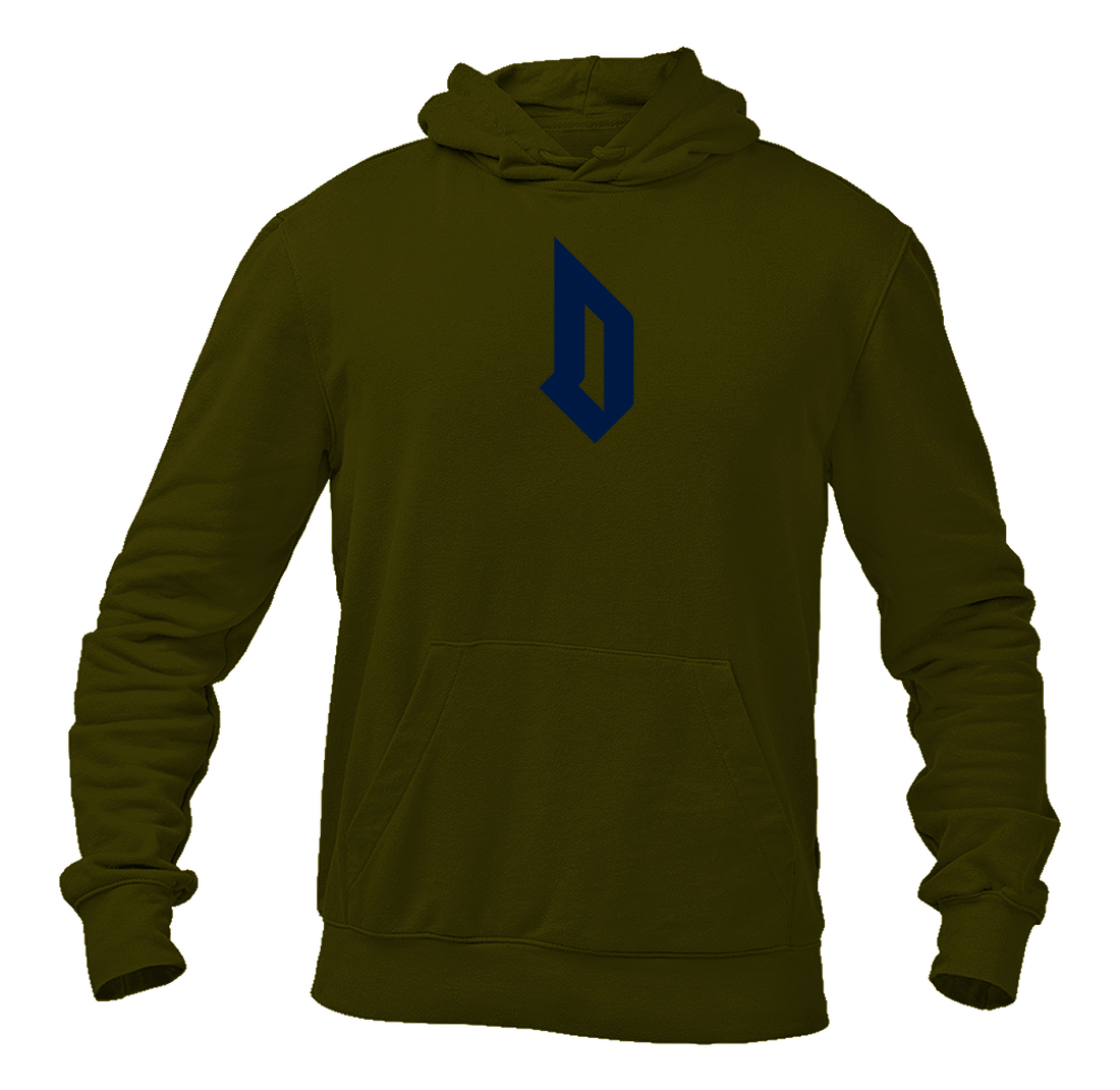 Men's  Duquesne Dukes Pullover Hoodie