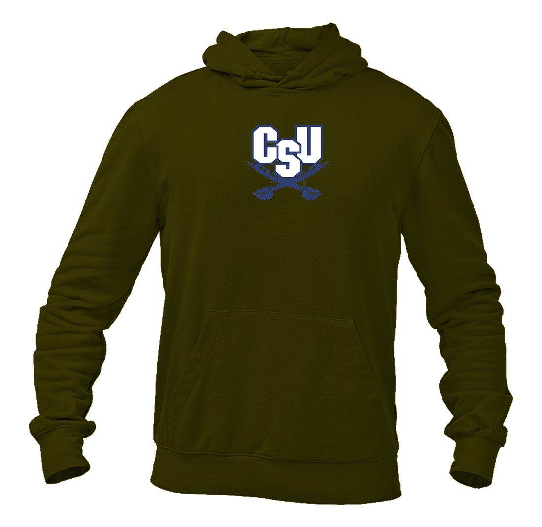 Men's CSU Buccaneers   Pullover Hoodie