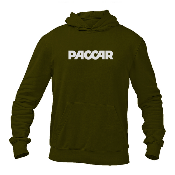 Men's Paccar Logo Pullover Hoodie