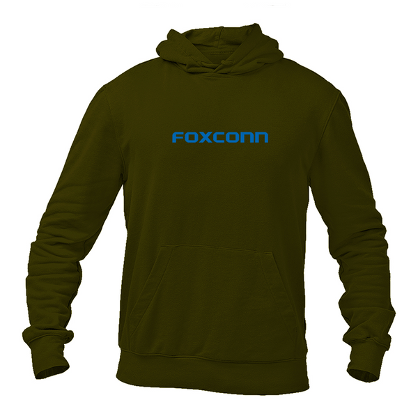 Men's Foxconn Logo Pullover Hoodie