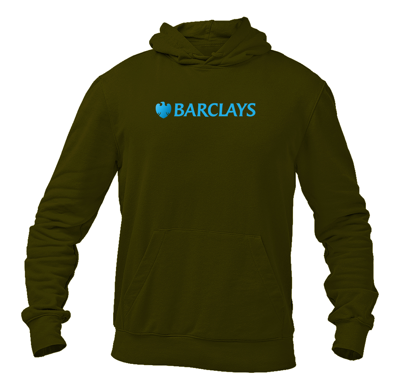 Men's Barclays Pullover Hoodie