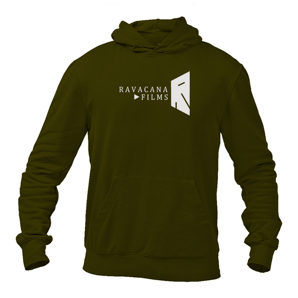 Men's Ravacana Films Pullover Hoodie