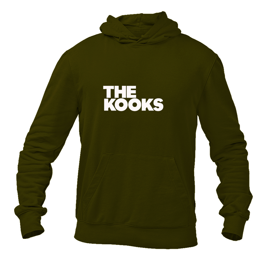 Men's The Kooks Pullover Hoodie