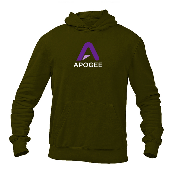 Men's Apogee Electronics Logo Pullover Hoodie