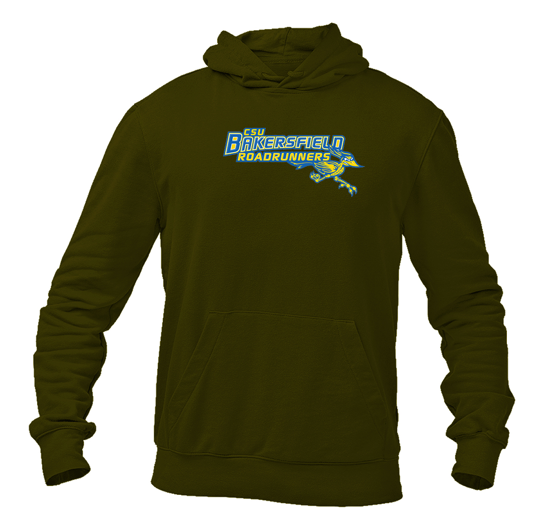 Men's CSU-Bakersfield Roadrunners Pullover Hoodie