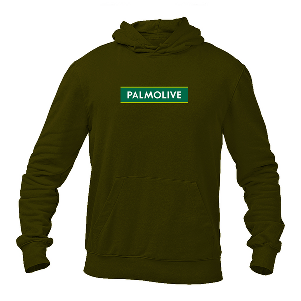 Men's Palmolive Logo Pullover Hoodie