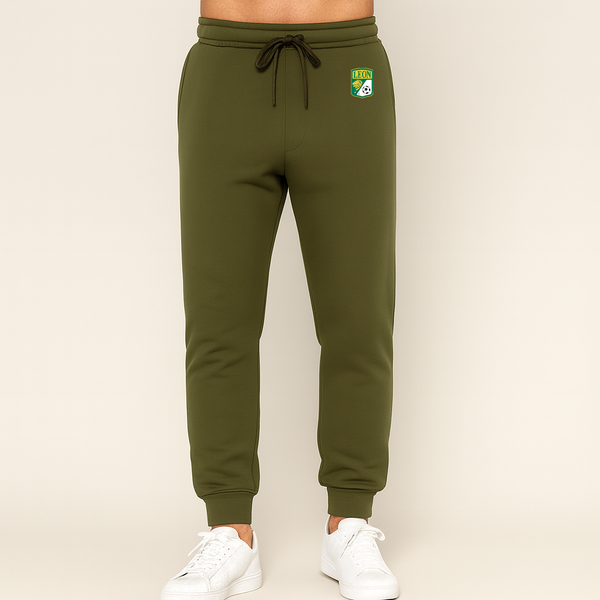 Men's Leon FC Joggers Sweatpants