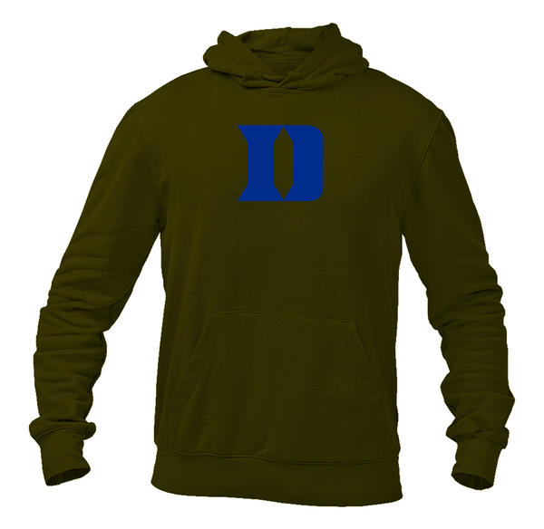 Men's Duke Blue Devils Softstyle Midweight Hooded Sweatshirt