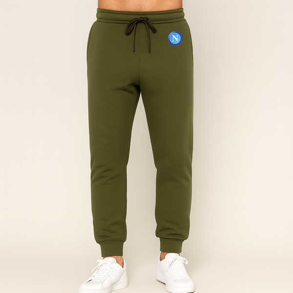 Men's Napoli FC Joggers Sweatpants