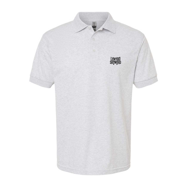 Men's Lynyrd Skynyrd   Dry Blend Jersey Polo