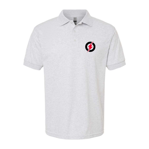 Men's Rayovac Lightning Dry Blend Jersey Polo