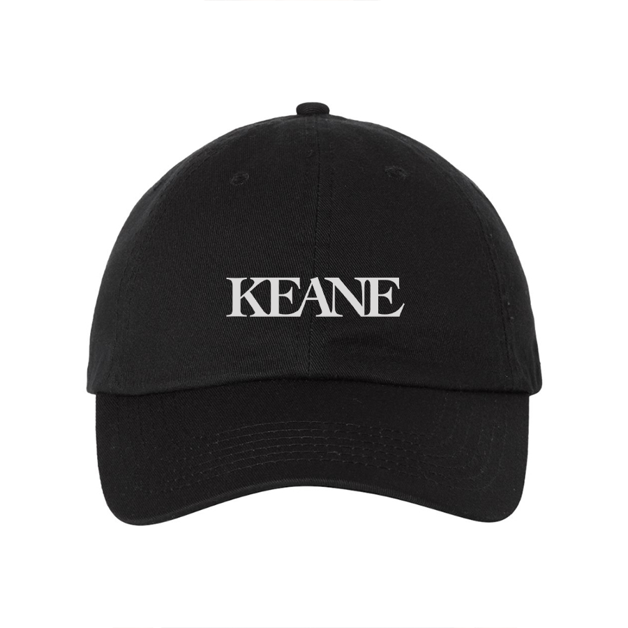 Keane Valucap Adult Bio-Washed Classic Dad Hat