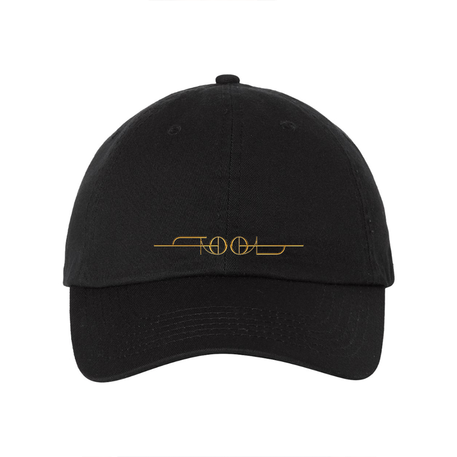 Tool  Valucap Adult Bio-Washed Classic Dad Hat