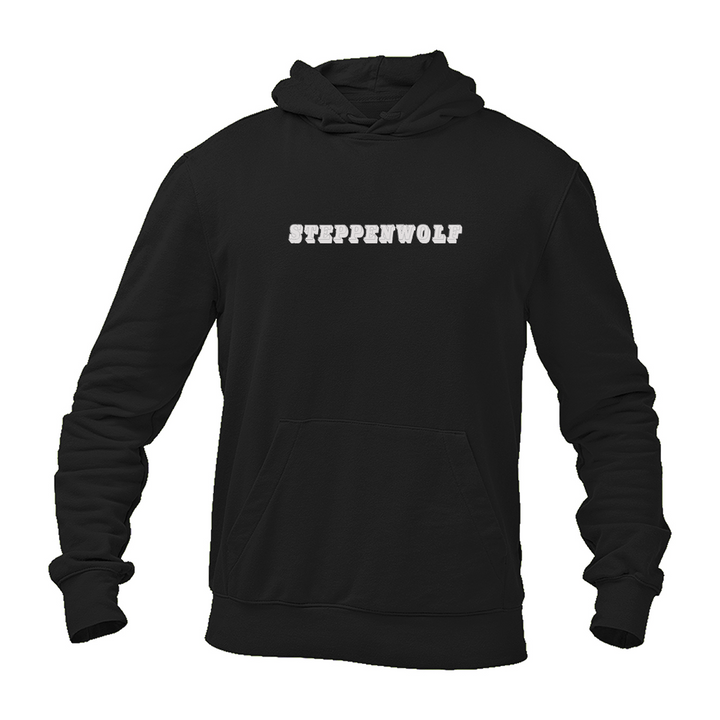 Men's Steppen wolf Pullover Hoodie