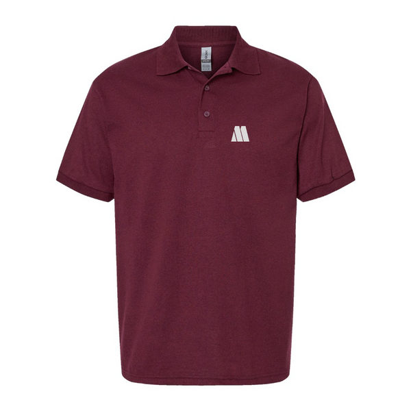 Men's Motown M Dry Blend Polo