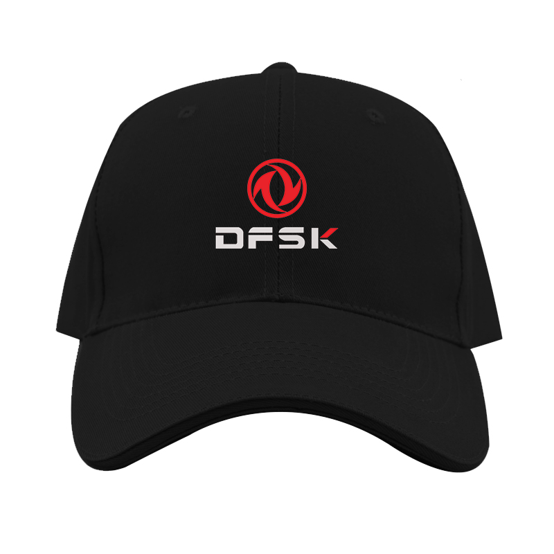 DFSK  Logo  Dad Baseball Cap Hat