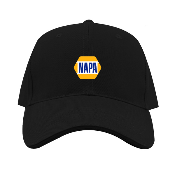 Napa Logo  Dad Baseball Cap Hat
