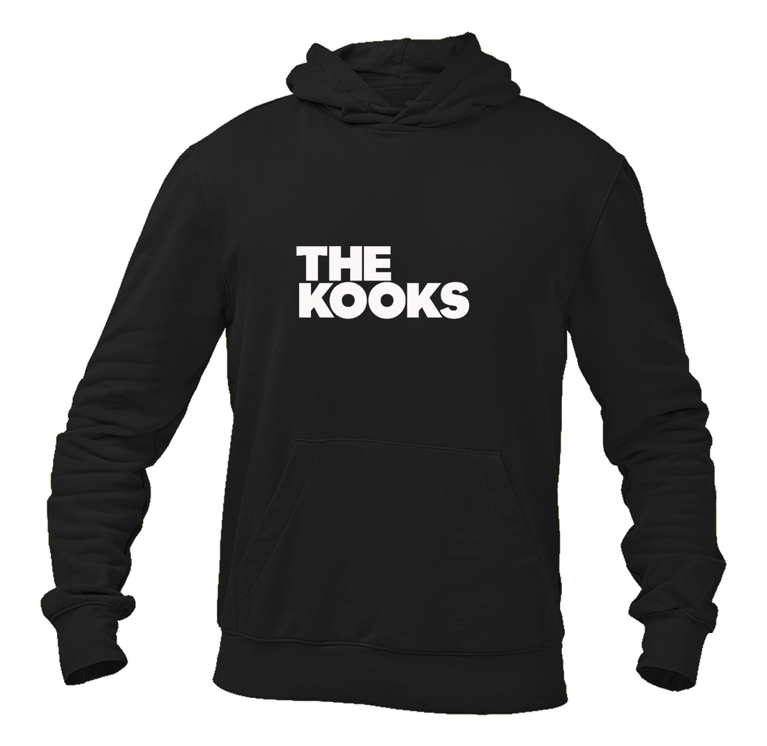 Men's The Kooks Pullover Hoodie