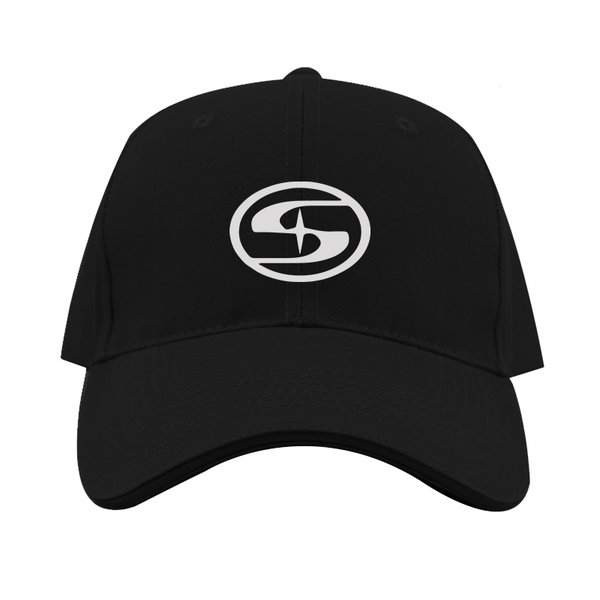 Suda Electric Logo  Dad Baseball Cap Hat