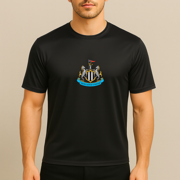 Men's Newcastle United FC Polyester T-Shirt