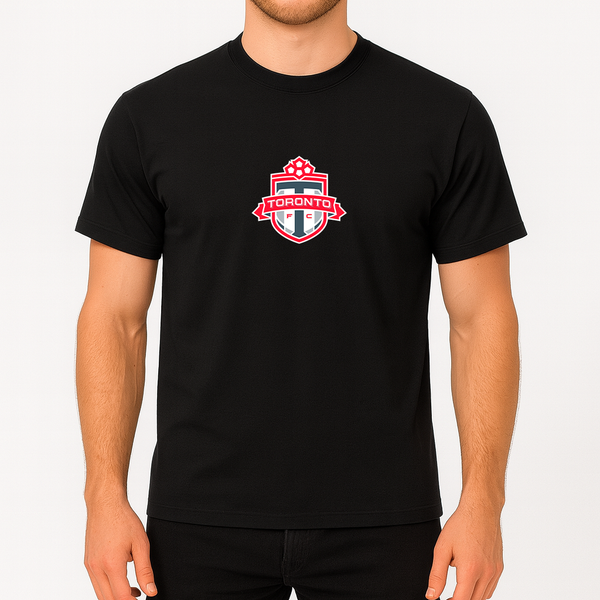 Men's Toronto FC Cotton T-Shirt