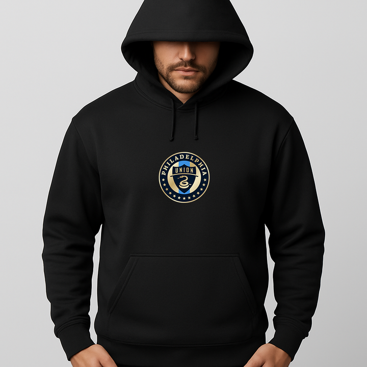 Men's Philadelphia Union FC Pullover Hoodie