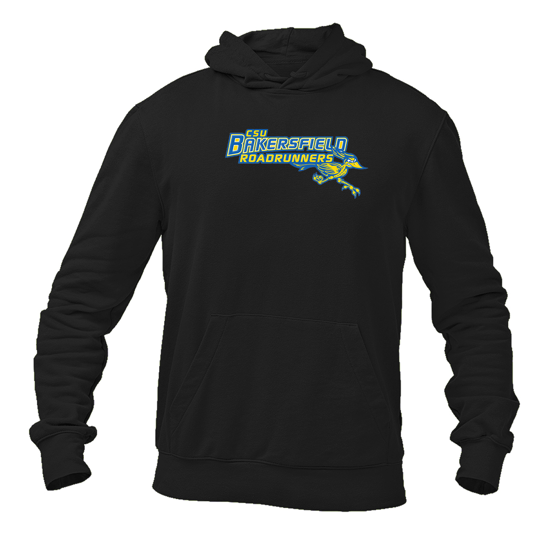 Men's CSU-Bakersfield Roadrunners Pullover Hoodie