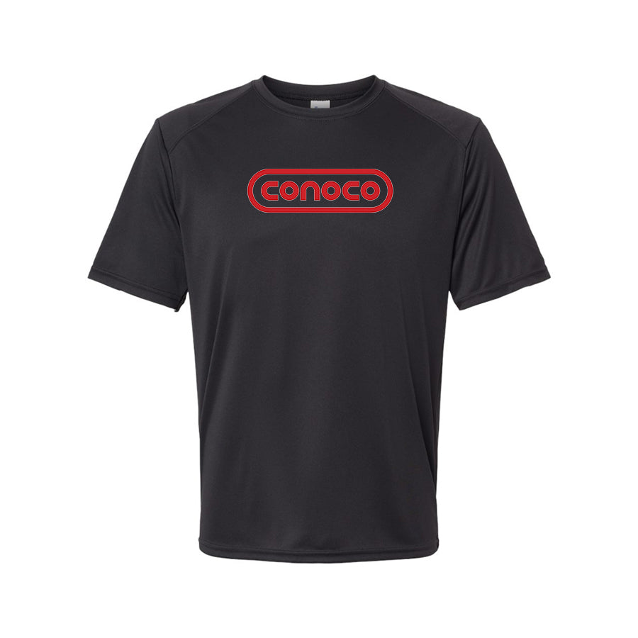 Men's Conoco Gas Station Performance T-Shirt